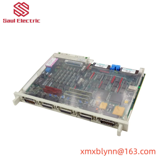 SIEMENS 6FM1723-3AA10: Precision Positioning Module for Industrial Automation