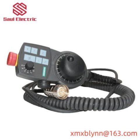Siemens 6FX2007-1AD03 Mini Handheld Unit