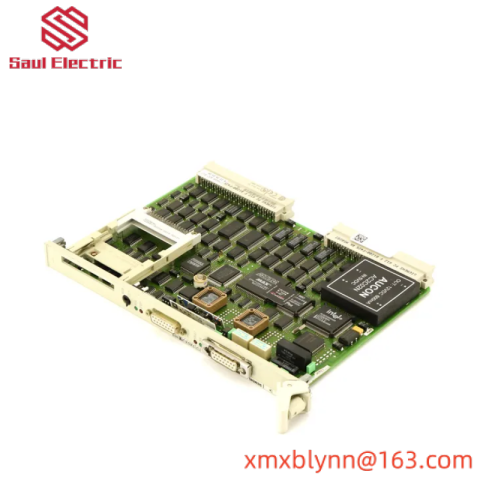 SIEMENS SIMATIC Communications Processor 1143-0TB01: Industrial Automation Control Module