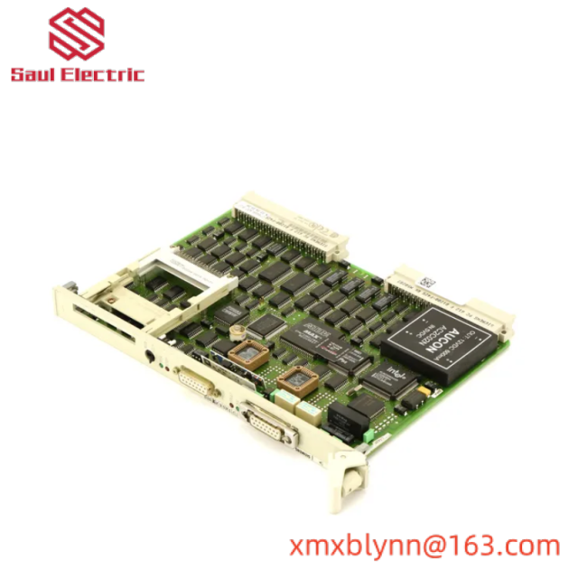 SIEMENS SIMATIC Communications Processor 1143-0TB01: Industrial Automation Control Module