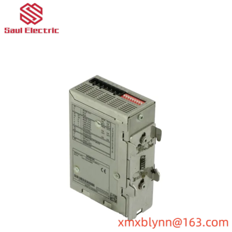 SIEMENS 6GK1 503-3CB00 Optical Link Module: Advanced Industrial Communication Solution