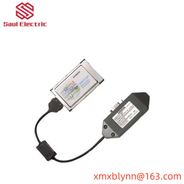 SIEMENS 6GK1551-2AA00 Communication Processor, Efficient Control Solution