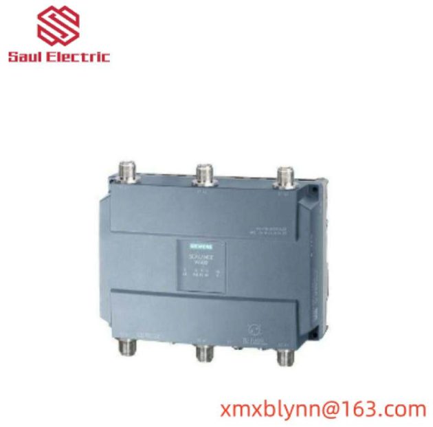 SIEMENS Scalable Industrial Wireless LAN Access Point W788-1 M12