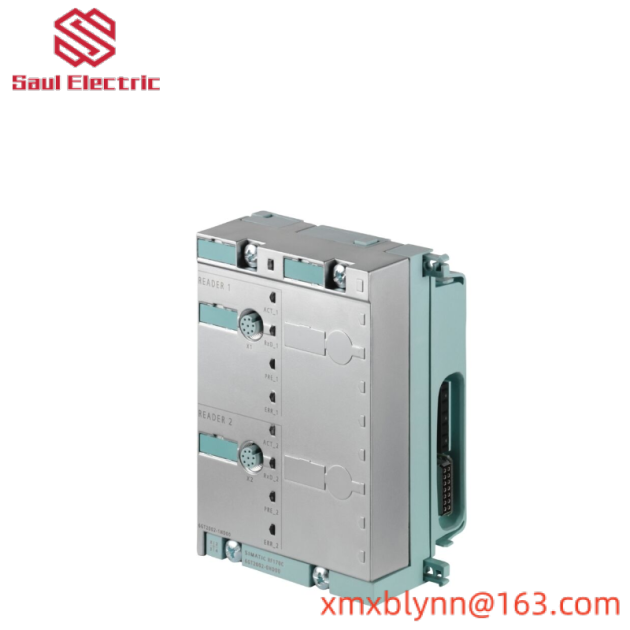 SIEMENS 6GT2 002-0HD00 Communication Module: Reliable Network Integration for Industrial Automation