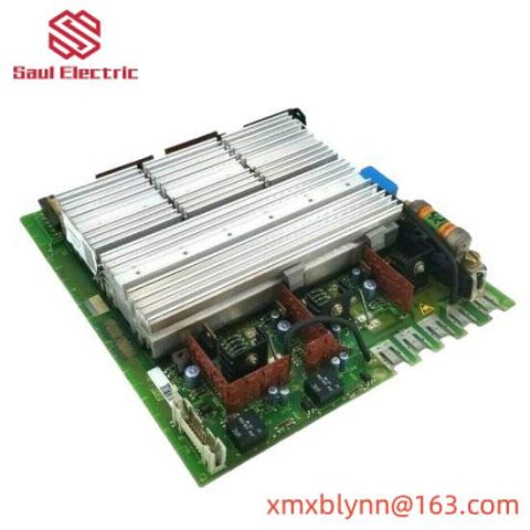 Siemens 6SC6120-0FE00 Power Module: High Performance Automation Solution
