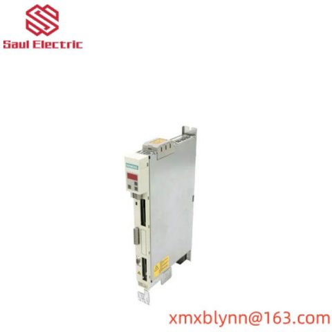 SIEMENS 6SE7012-0TP50 SIMOVERT MASTERDRIVES Variable Frequency Drive