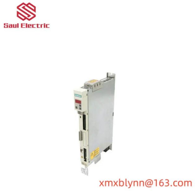 SIEMENS 6SE7012-0TP50 SIMOVERT MASTERDRIVES Variable Frequency Drive