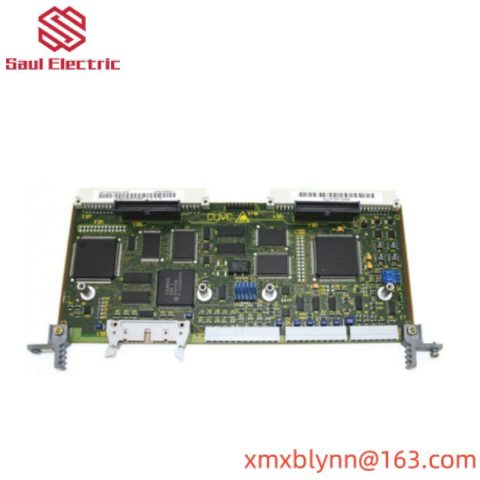 SIEMENS 6SE7090-0XX84-1CG1 Power Unit Interface Module