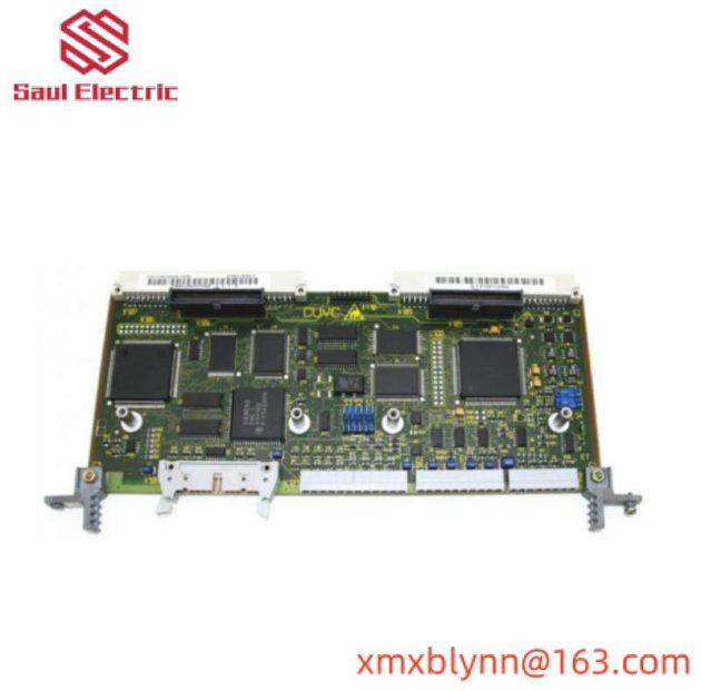 SIEMENS 6SE7090-0XX84-1CG1 Power Unit Interface Module