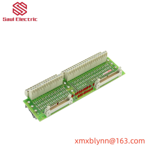 SIEMENS 6SE7090-0XX84-3EH0, SE300 Motion Control Module