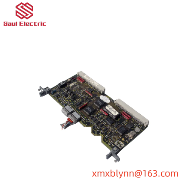 SIEMENS 6SE7090-0XX84-0BD1 SCB2 Drive Module