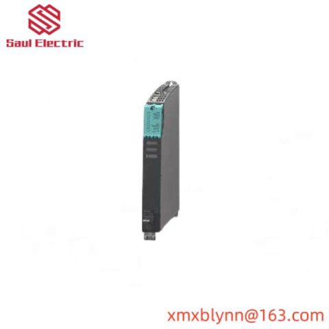 SIEMENS SINAMICS S120 6SL3120-1TE24-5AA3 Motor Module