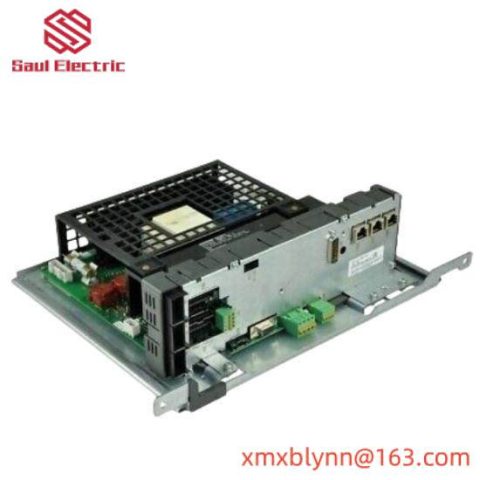 Siemens SINAMICS Spart Part Control Interface Module, 6SL3350-6TK00-0EA0