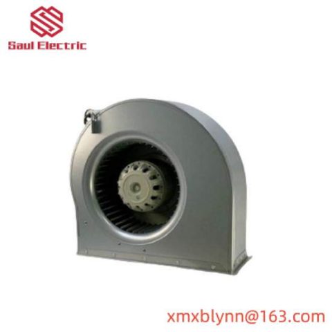 Siemens 6SL3362-0AG00-0AA1 Replacement Fan, Industrial Control Solutions