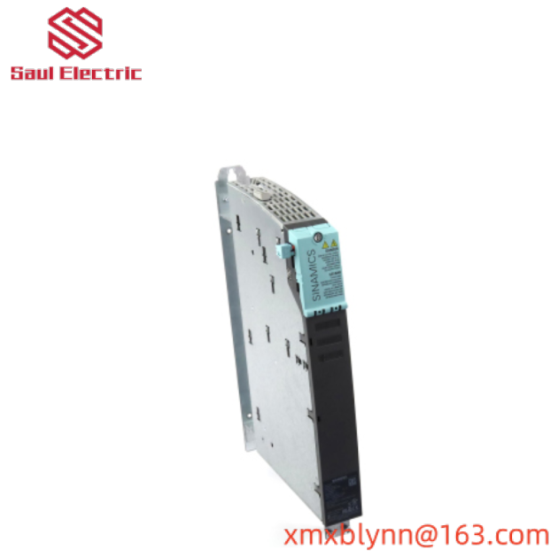 SIEMENS 6SL3 Series, 100-1AE31-0AB1, Industrial Control Module Input