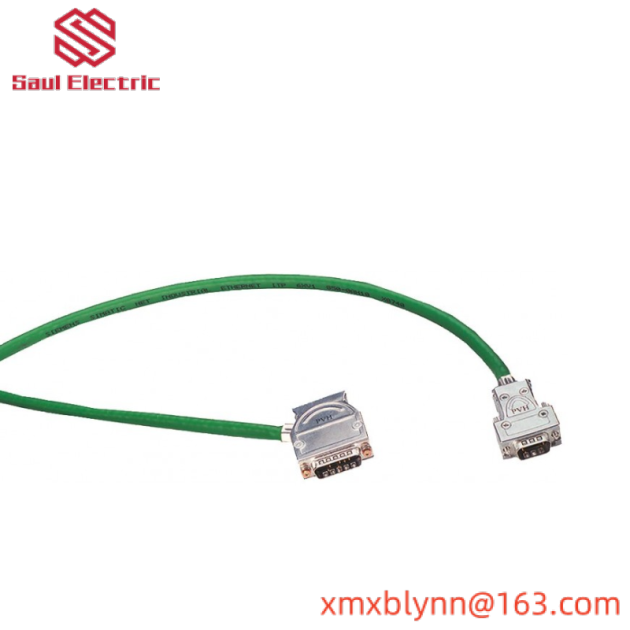 SIEMENS 6XV1850-0BH50: Industrial Control Standard Cable, 9/15, 5 Meter