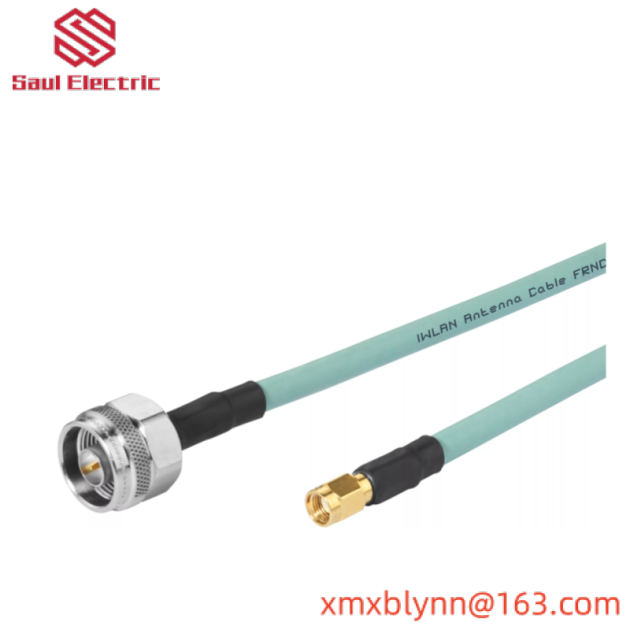 SIEMENS 6XV1 875-5CH50 SIMATIC NET CABLE N-CONNECT