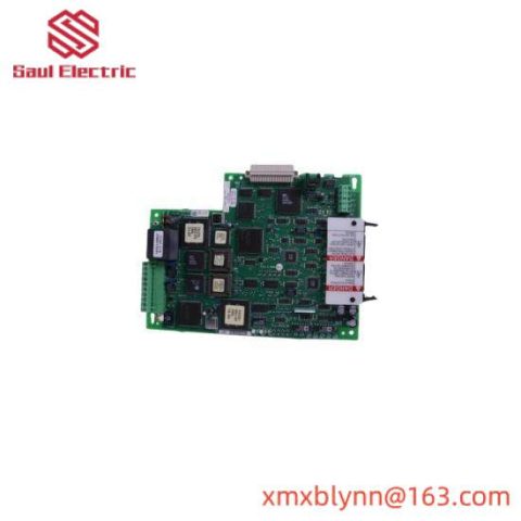 Siemens 74101-774-54 1336T-MCB-SP518 Drive Board