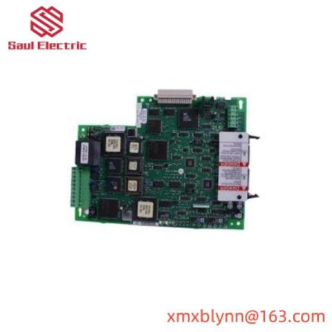 Omron 1336T-GT3EN & LM3EN PCB Circuit Board