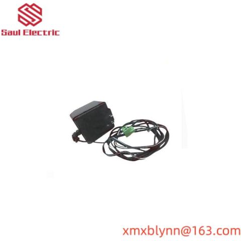 AB 80187-131-51 Interface Board with Suppressor for 120V 2-4 Division Applications