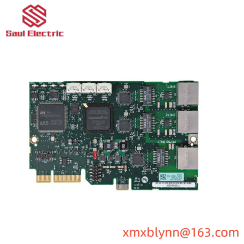 Siemens 80190-580-01-R Drive Processor Module, Advanced Control Solutions