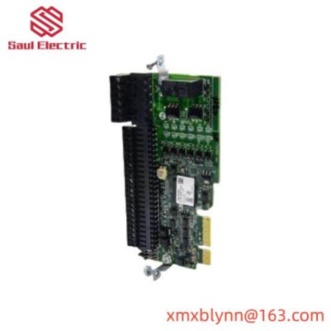 AB Automation 81001-451-72-R Modular Control Unit, Precision & Reliability for Industrial Applications