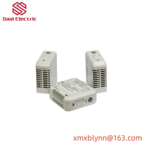 GE 8104-AO-IP-03 Industrial Output Module