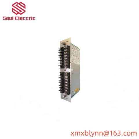 Bently Nevada 82926-01 Record Terminal Module - High-Frequency Precision Automation Solution