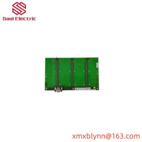 ABB 83SR04E-E 1 Industrial Circuit Board, Designed for Precision Control Applications