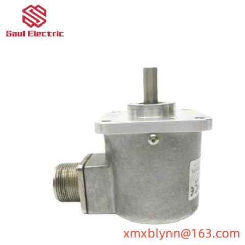 Hitachi 845H-SJDZ24FWY2C Motor Control Inverter, High Performance Drive System