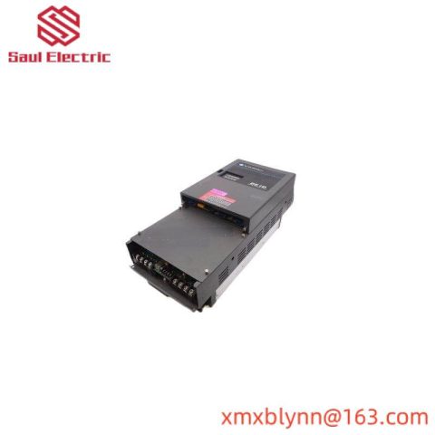 AB 8510-AA22-B2: Precision Drive Spindle, Advanced Industrial Control Solutions