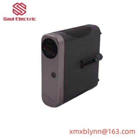 Honeywell 8C-PA2H51: Precision Control Module for Industrial Automation