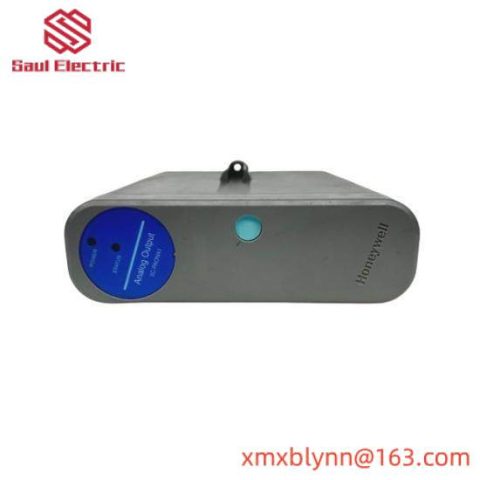 Honeywell 8C-PAONA1 Analog Output Module - Precision Control Solutions