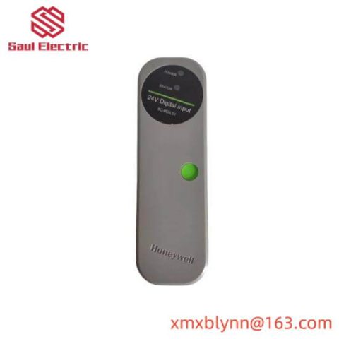 Honeywell 30750218-010 Industrial Control Module