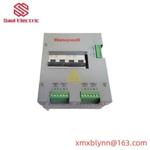 Honeywell 51307039-100 8U-BXCB20-CN Circuit Breaker