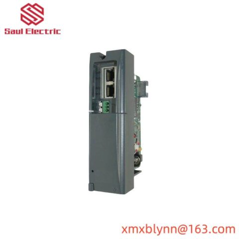 Honeywell 900C52-0021 Control Module, Advanced Process Automation Solution