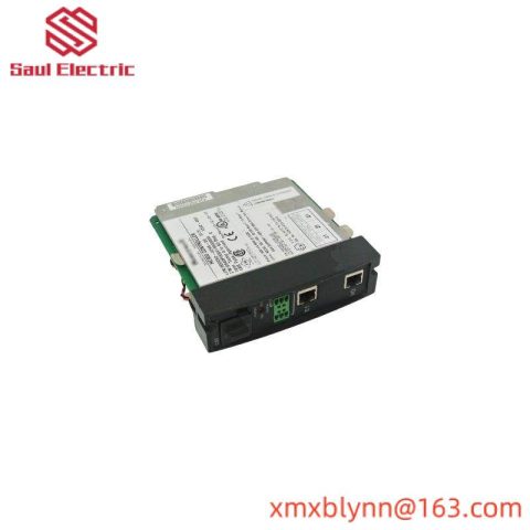 Holleywell 900C52-0244-00 C50 Control Module, Industrial Automation Solutions