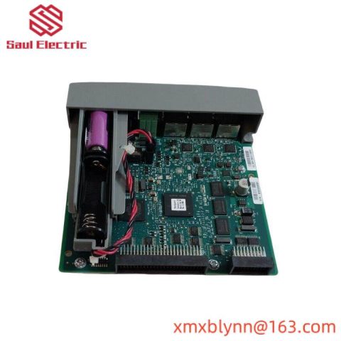 Honeywell 900C75S-0360-00 Industrial Controller