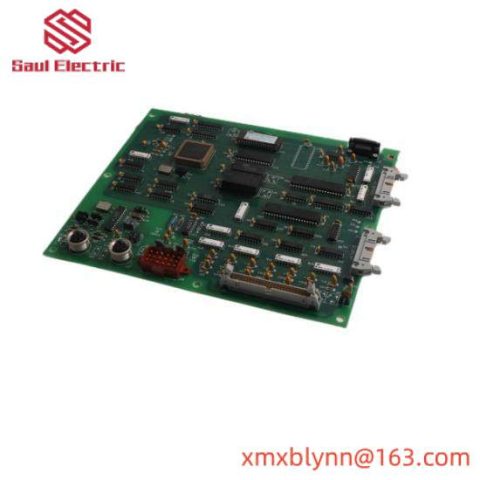 AristoTech A26491-A D31705-1 PCB Circuit Board