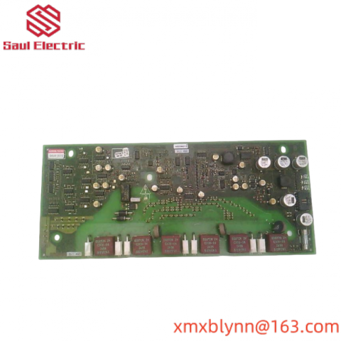 SIEMENS A5E00842112: PowerBlock Repair Part TCB-Module