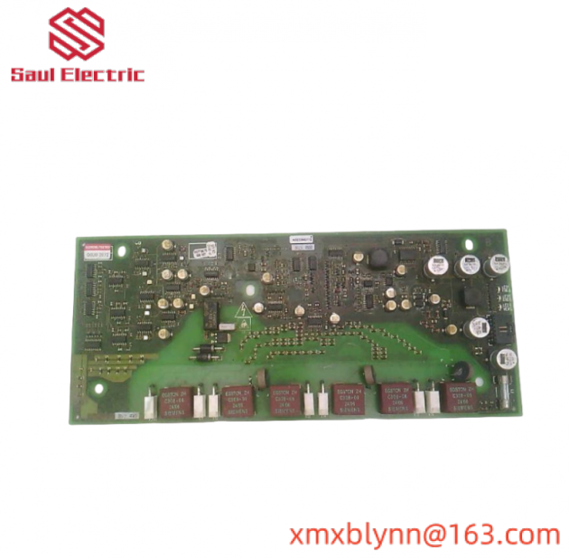 SIEMENS A5E00842112: PowerBlock Repair Part TCB-Module