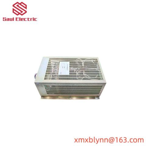 Allen Bradley 1336-MOD-KB050 Heavy Duty Dynamic Brake for Industrial Control Systems