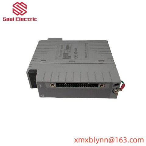 Yokogawa AAR145-S50 S1 RTD/POT Input Module: Precision Control for Industrial Automation