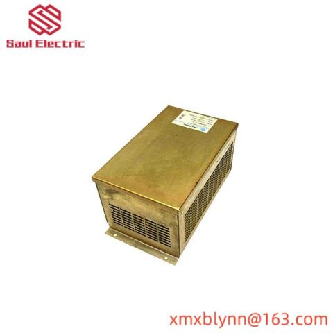 ABB AB 1305-KBA09 Dynamic Braking Kit, High Performance Control Module