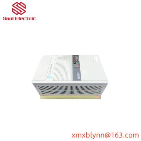 ABB AB 1336-B005-EAD-FA2-L1-S1 Adjustable Frequency Drive