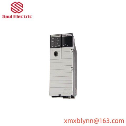 AB 1336F-B025-AA-EN AC Drive, Powering Precision with Efficiency