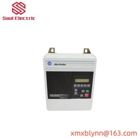 ABB AB 1336F-BRF20-AA-EN-HCS2 AC Drive - High Performance Motor Control System