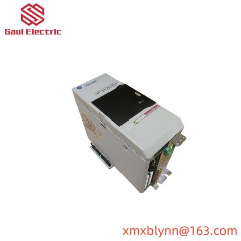 AB 1394C-SJT10-T-RL SERVO AXIS DRIVE - Precision Motion Control Solution