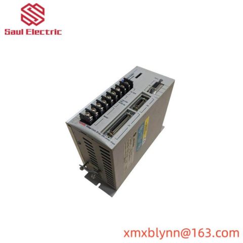 Allen Bradley 1398 DDM-005 Servo Drive Module, High-Power Peak Ultra Control