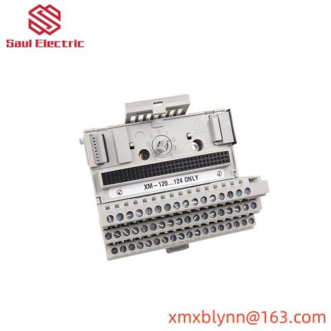 AB Electronics 1440-TB-A Terminal Base Module